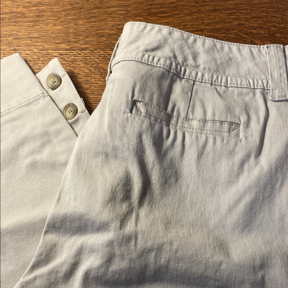 Charter Club Tan Women's Pants